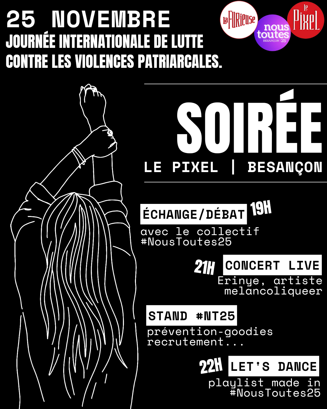 NOUSTOUTES25