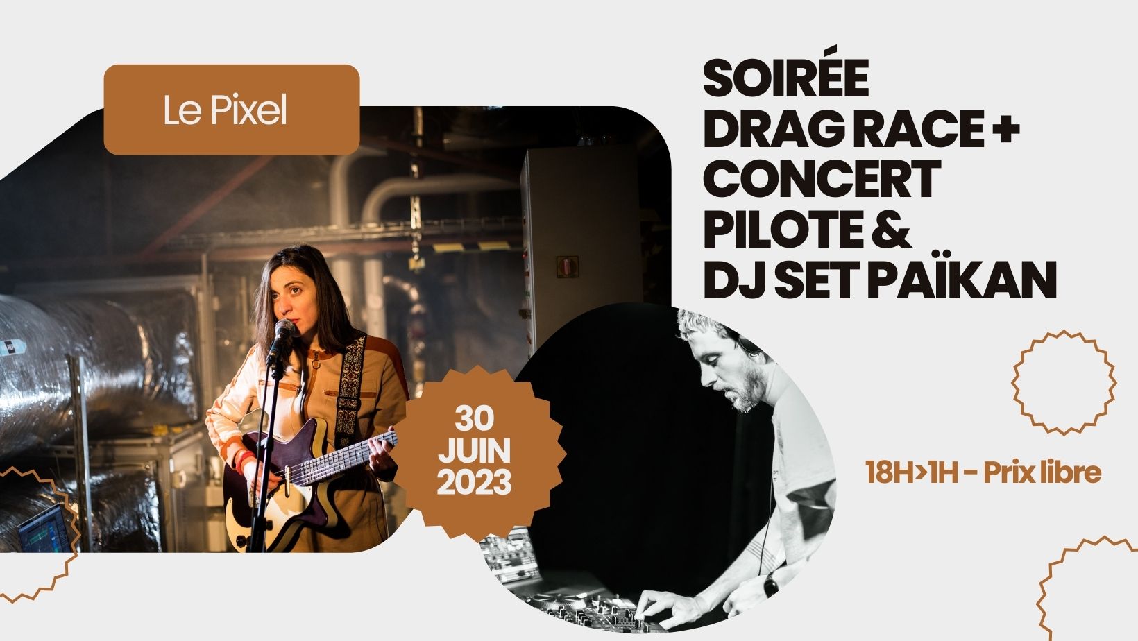 Copie de PILOTE