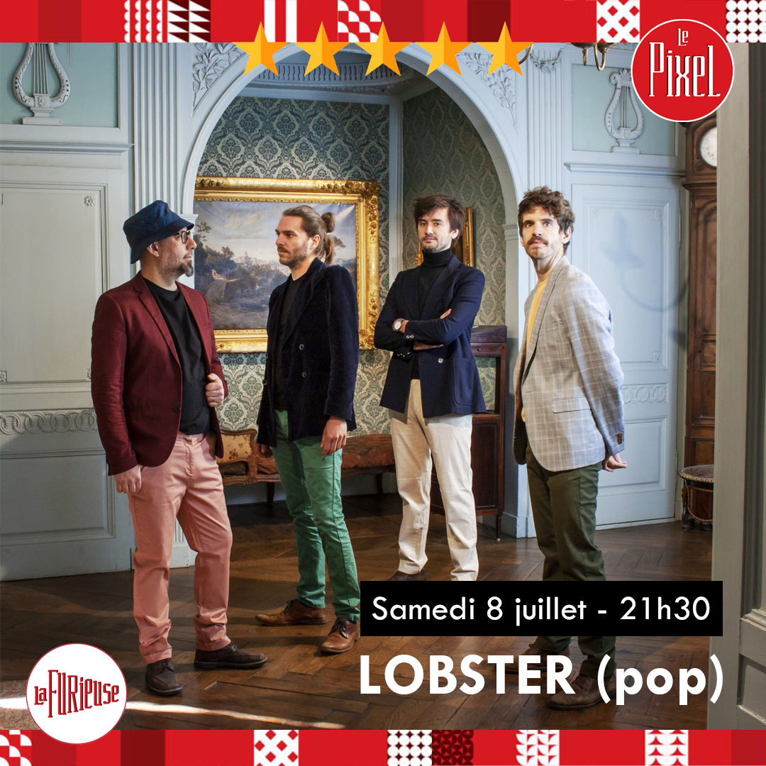 Sam-LOBSTER
