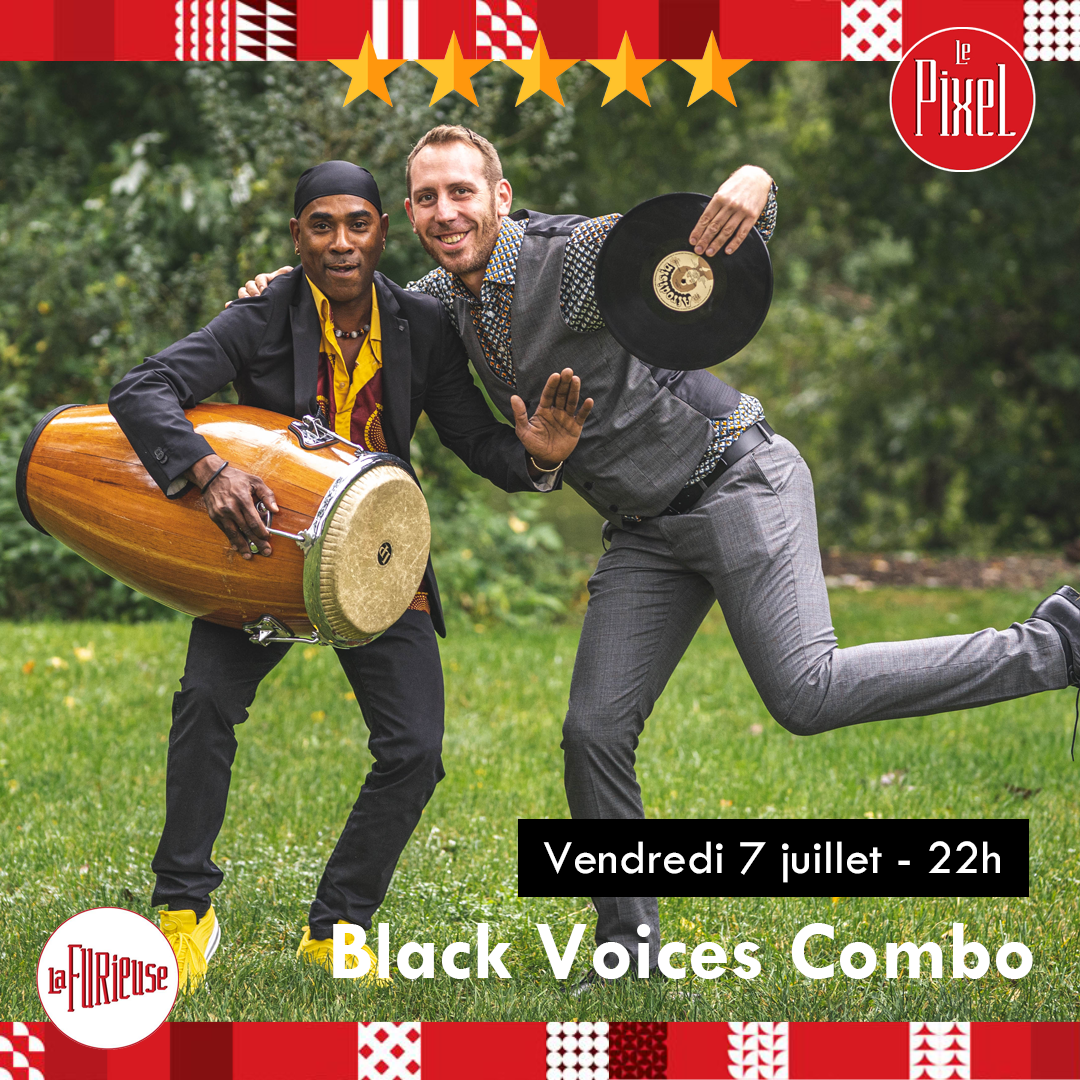 Ven-BlackVoices
