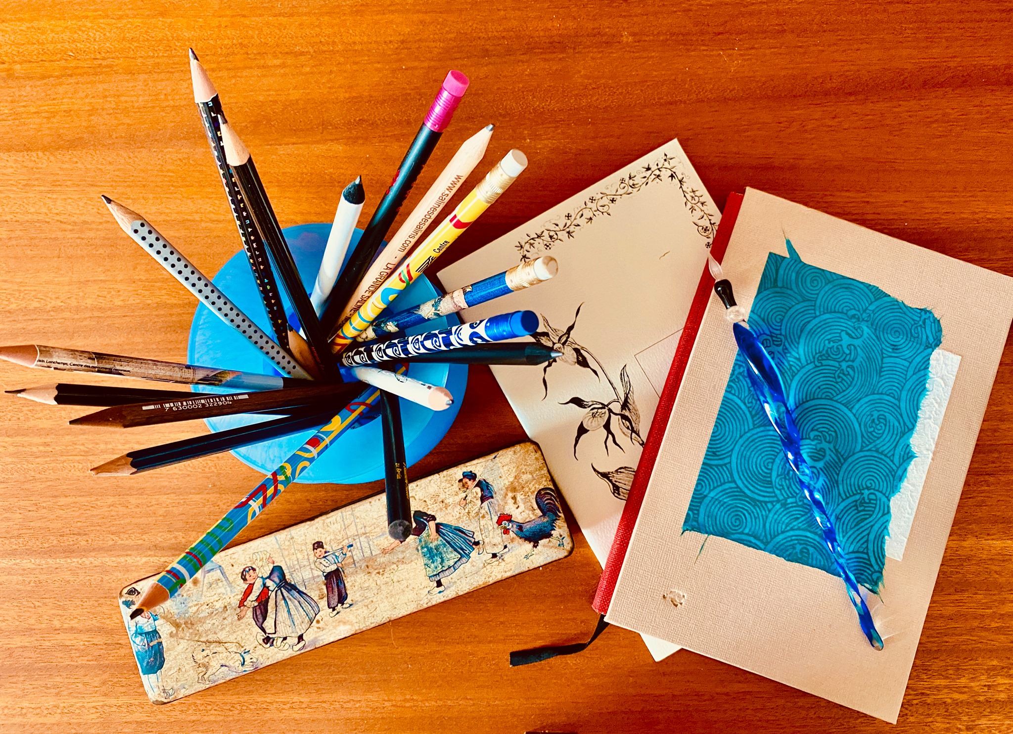 ecriture