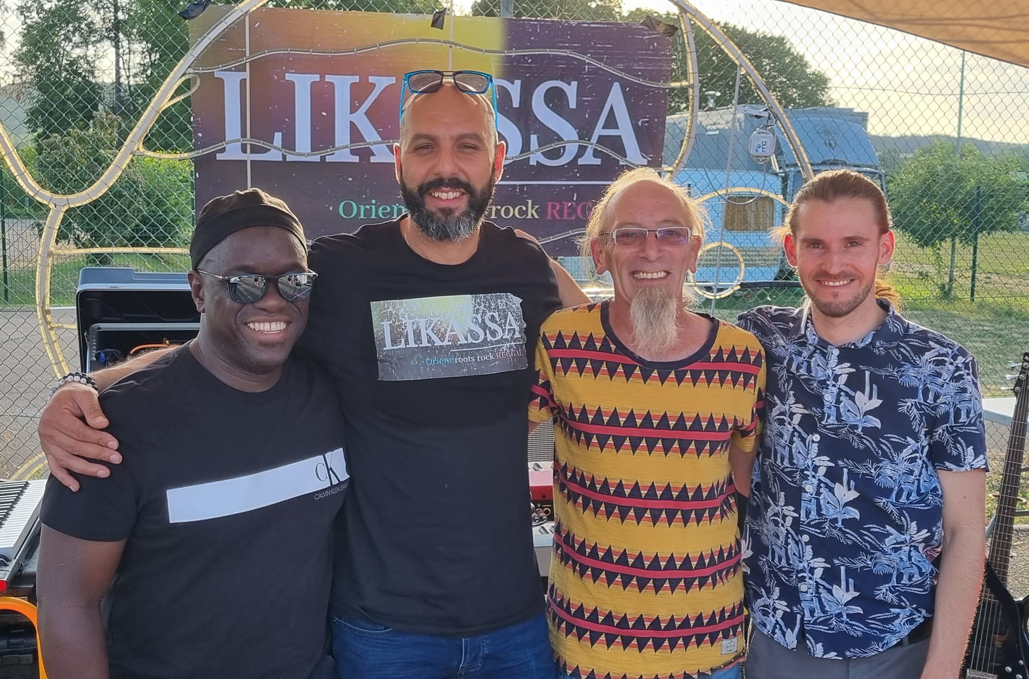likassa