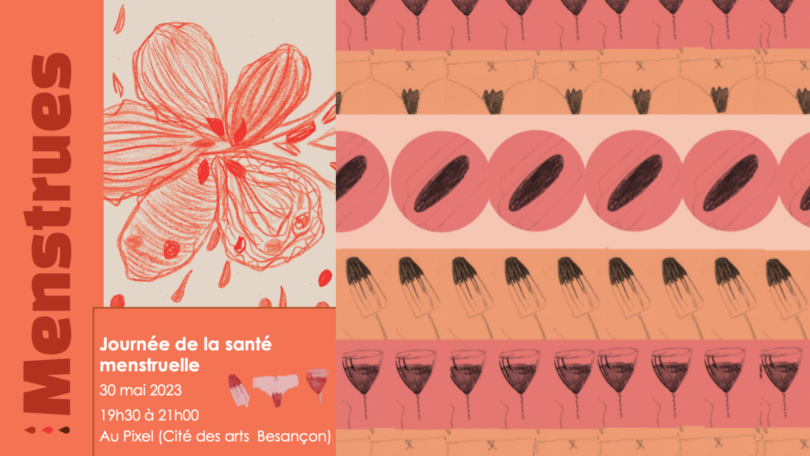 menstrues
