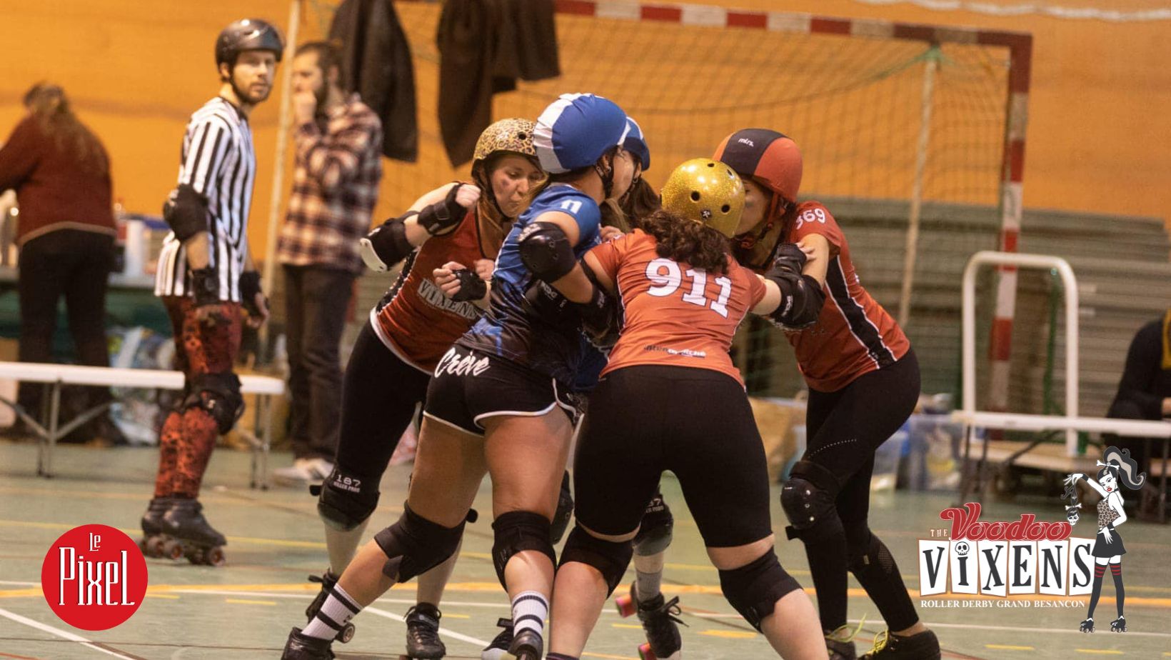 rollerderby