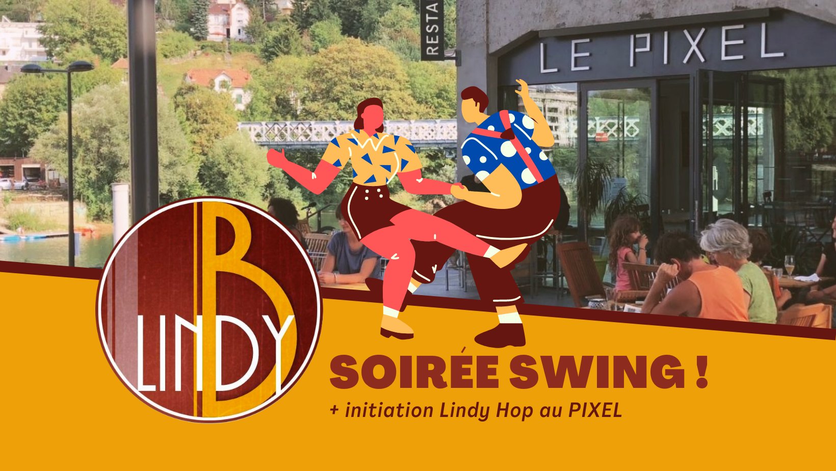 swing